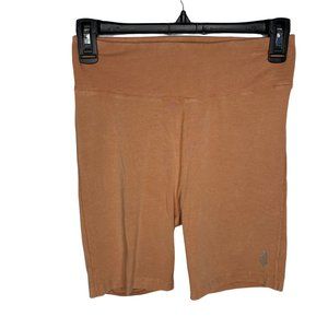 Free People Movement Hot Shot Bike Shorts